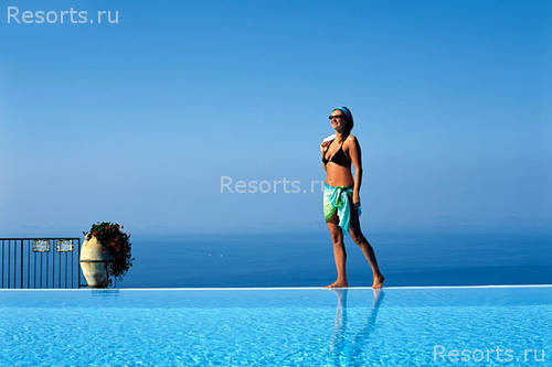 Hotel Caesar Augustus 51
